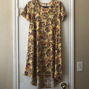 LuLaRoe Carly size XS